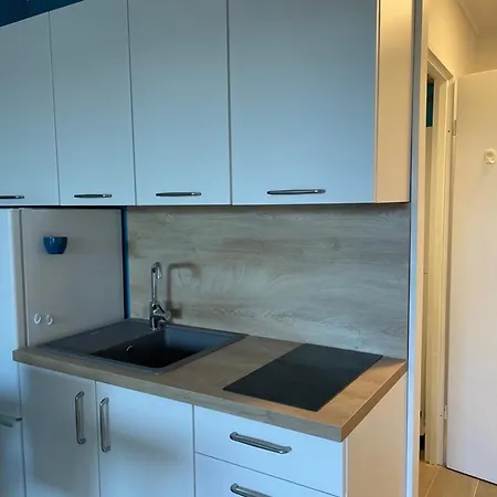 Rez-de-jardin Proche Avec Parking - Motte - Fr-1-790-27